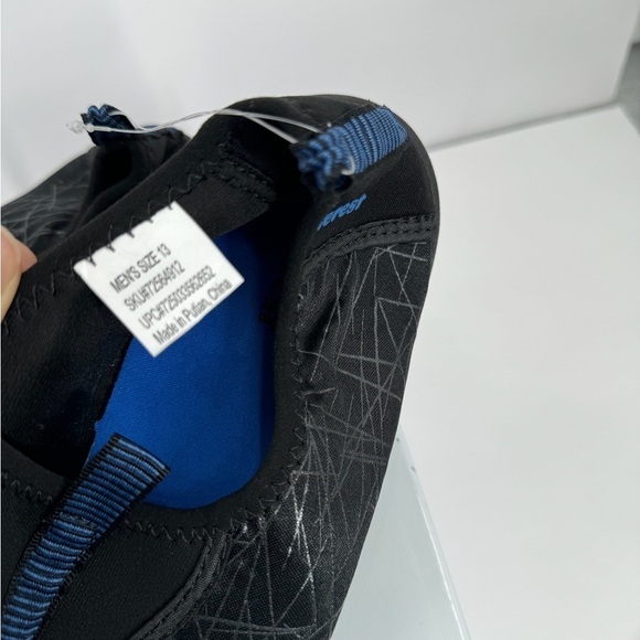 Everest Outdoor/Swim Shoes Mens Size 13 NEW - Picture 4 of 6